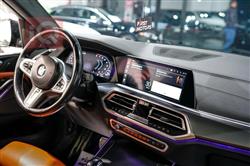 بي ام دبليو X5